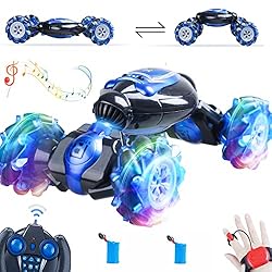 KB KAIBO Gesture RC Cars, 25KM/H Remote Control Car