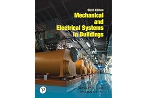 Mechanical and Electrical Systems in Buildings (What's New in Trades & Technology)