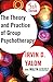 Theory+Prac.Of Group Psychotherapy