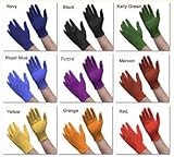 Formal Dress Gloves in Colors - Sold By Pair