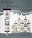 Aunt Martha's Ballpoint 8-Pack Embroidery Paint, Jewel Colors