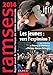 Ramses : Les jeunes : vers l'explosion ? by 