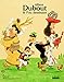 albert dubout, le fou dessinant by 