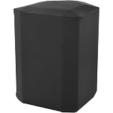 TXEsign Dust Case for Bose S1 Pro Speaker/S1 Pro+, Stretch Cover w Elastic Band Protective Dust Case for Bose Speaker