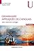 Grammaire appliquée de l'anglais - 4e éd. - Avec exercices corrigés: Avec exercices corrigés (Collection U) (French Edition) by 