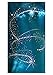 Look-It Activewear Jade Sparkle Aerial Leotard for Gymnastics and Dance girls and women