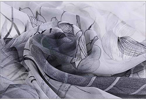 3 Fashion+Scarves+Lightweight+Sunscreen+Shawls