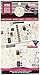 me & my BIG ideas Sticker Value Pack - The Happy Planner Scrapbooking Supplies - Free Spirit Theme - Multi-Color & Gold Foil - Great for Projects, Scrapbooks & Albums - 30 Sheets, 938 Stickers Total