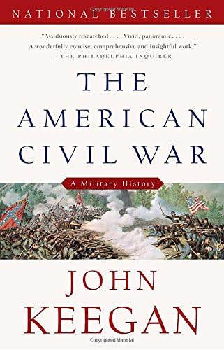 The American Civil War: A Military History