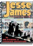 Jesse James: Classic Western Collection