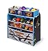 Delta Children Multi-Bin Toy Organizer, DreamWorks How to Train Your Dragon 2