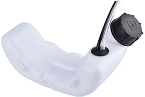 CANCANLE GX 25 Fuel Tank Assembly for Honda GX25N GX25NT FG110 HHT25 25CC Engine Motor