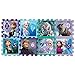 Frozen Foam Hopscotch Play Mat (8 Piece)