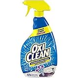 OxiClean Carpet & Area Rug Stain Remover Spray, 24 Ounce