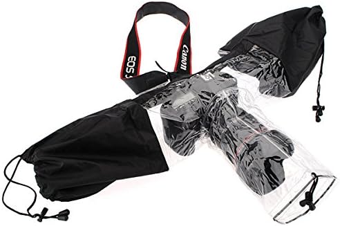 Professional Rainwear Waterproof Camera Rain Cover Coat Protector