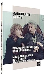 Des journées entières dans les arbres