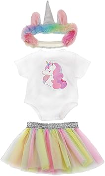 vestidos baby born amazon