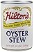Hilton's Oyster Stew made with Fresh Whole Milk - 6 / 10 oz cans