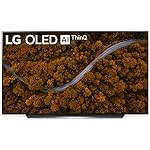 LG OLED65CXPUA OLED Smart TV