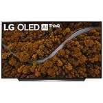 LG OLED65CXPUA OLED Smart TV