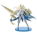 Eikoh Puzzle & Dragons: Azure Maiden, Graceful Valkyrie Figure Collection Vol.9
