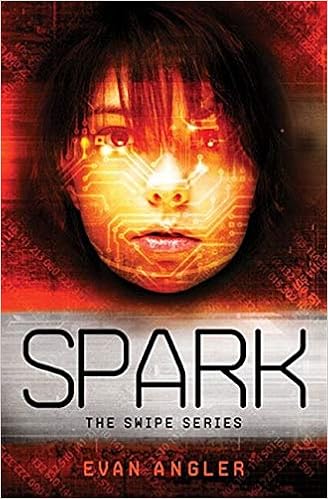 Spark (Swipe Series) (9781400321988)