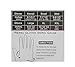 JIN Glove Motorcycle Gloves,Cycling Gloves, Mountain Bike Gloves, Road Cycling Gloves, Cycling Gloves, Half Finger, Anti-Slip, Sports, Work Gloves, Kawasaki, l