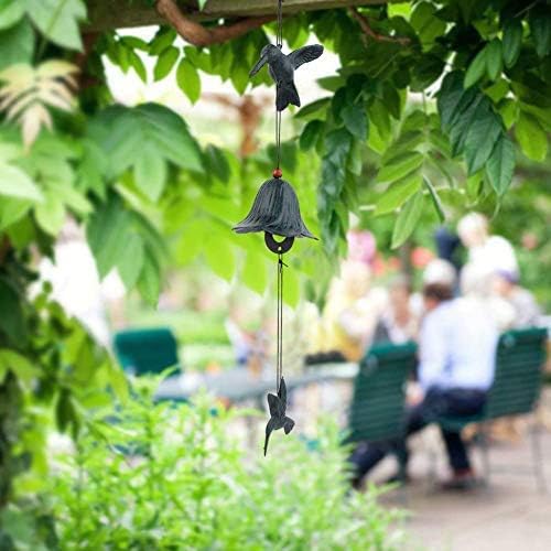 AUNMAS Wind Chime - Image 4