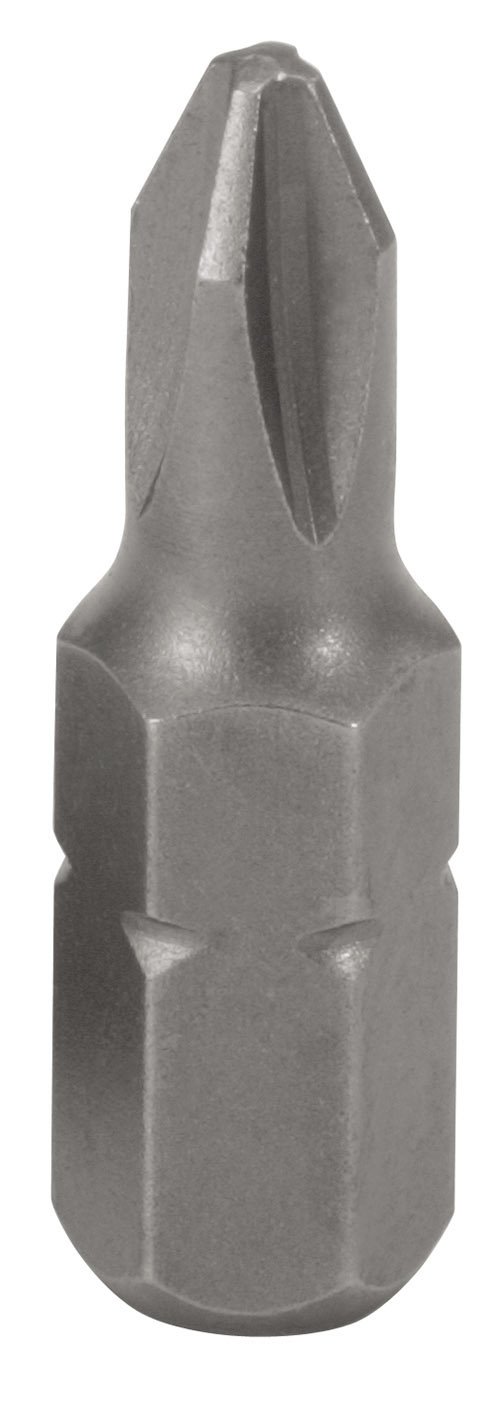 KS Tools 911.5133 PH2 5/16-inch Classic Phillips® Bit