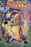 Zatanna: Come Together #1