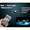KAIL-9W-4-Pods-Multicolor-Neon-LED-Light-Kit-RGB-LED-Rock-Lights-with-Bluetooth-Controller-Timing-Function-Music-Mode