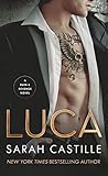 Luca (Ruin & Revenge Book 2)