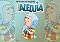 Livro Família Aleluia - Fé: Frutos do Espírito