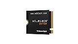WD_Black SN770M 1TB M.2 2230 NVMe SSD for Gaming