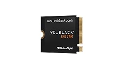 WD_Black SN770M 1TB M.2 2230 NVMe SSD for Gaming
