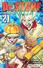 Dr.STONE 第21巻