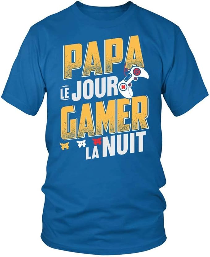 tee shirt nuit homme