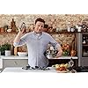 Tefal-L9569132-Ingenio-Jamie-Oliver-Stainless-Steel-Cookware-Set-Pans Tefal L9569132, Ingenio, Jamie Oliver,9 Piece Stainless Steel Induction Set