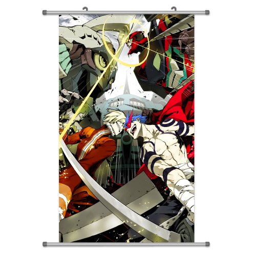 Buy KINGS ZW A Wide Variety of Tengen Toppa Gurren Lagann Anime Wall