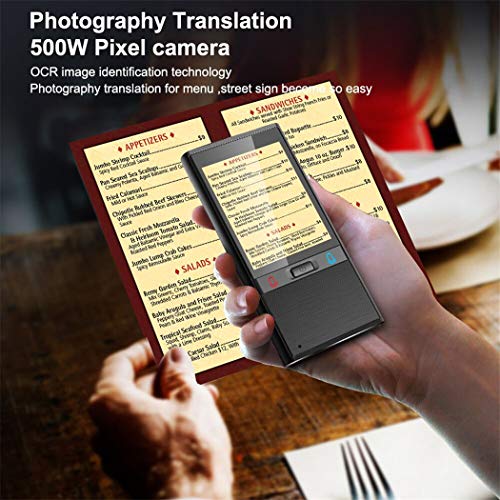 5 Translator+Generation+Languages+Photographing+Translation