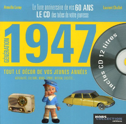 Génération 1947