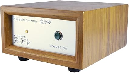 Amazon Mc昇圧トランス Etr Ksw Miyajima Laboratory レコードプレーヤーアクセサリ