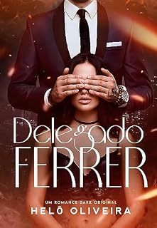 Livro DELEGADO FERRER