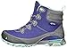 Ahnu Women's Sugarpine Boot Hiking Boot,Astral Aura,8.5 M US