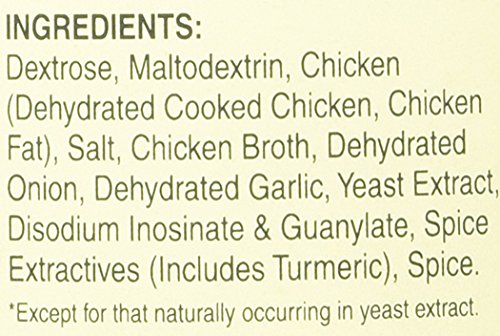 Mrs Millers Homestyle Low Sodium Chicken Soup Base 2 Jars / Gluten Free No MSG - Thumbnail 2