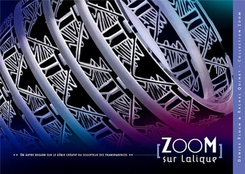 Zoom sur Lalique