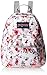 JanSport Unisex Half Pint Floral Memory One Size
