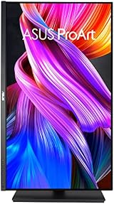 ASUS ProArt PA328QV 31.5 inch IPS WQHD Calibration Calman Verified view 10