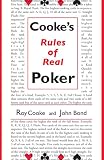 Cooke's Rules of Real Poker by Roy Cooke