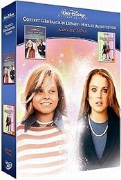 Freaky Friday (Dans La Peau De Ma Mère) + Un Vendredi Dingue, Dingue, Dingue - Pack